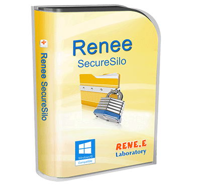 Renee SecureSilo400*400