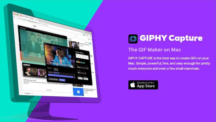 GIPHY CAPTURE