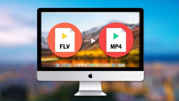 converter flv para mp4