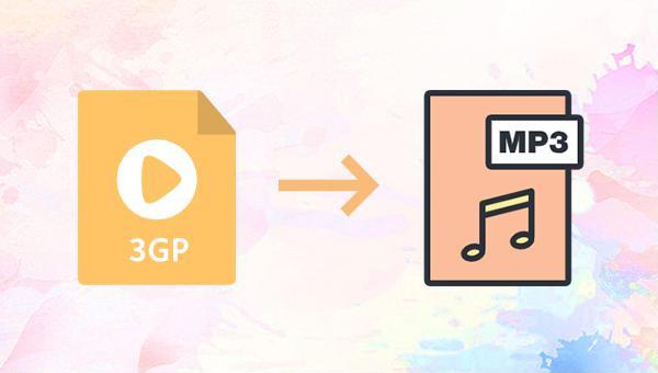 3gp to mp3 converter free