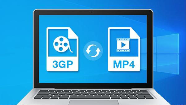 converter 3gp para mp4