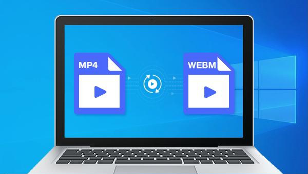 converter mp4 para webm