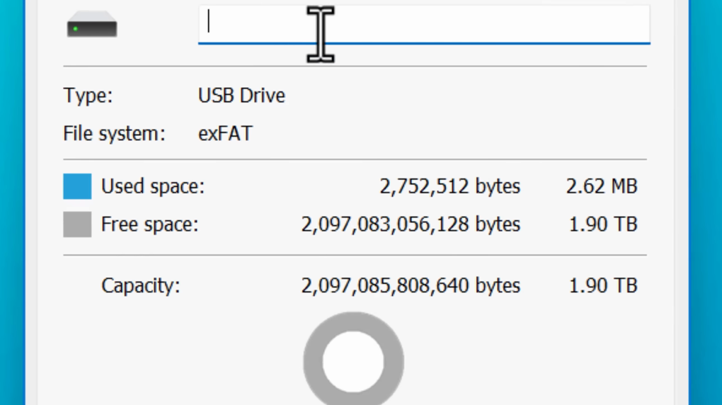 Teste Validrive