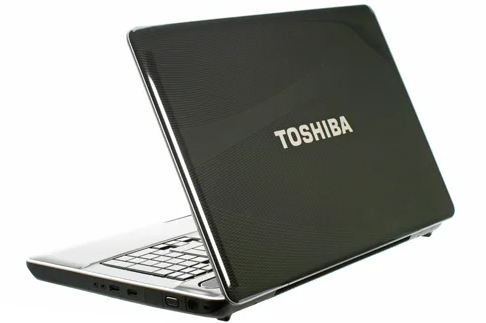 redefinir laptop toshiba de fábrica sem senha