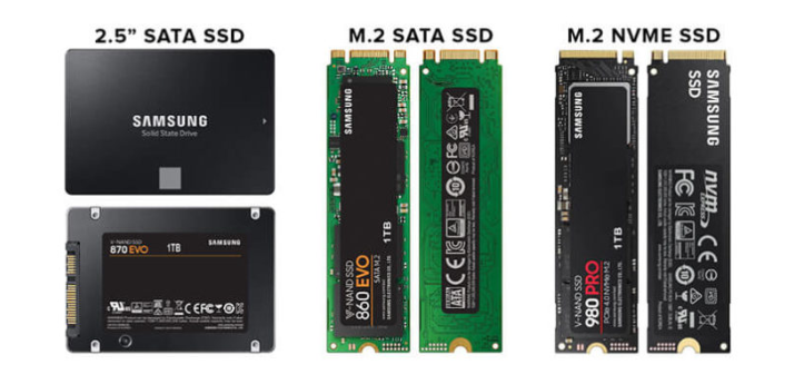 Windows 10 migrar para ssd