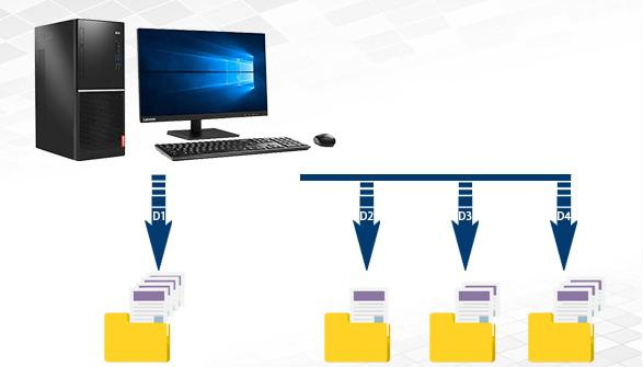 backup diferencial