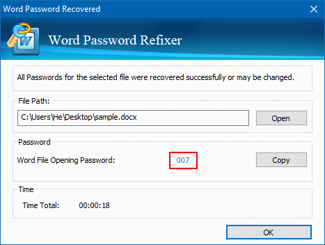 como desbloquear um documento do word com a senha do word