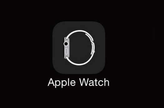 entrar no apple watch no iphone