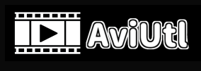 usar o AviUtl para editar vídeo
