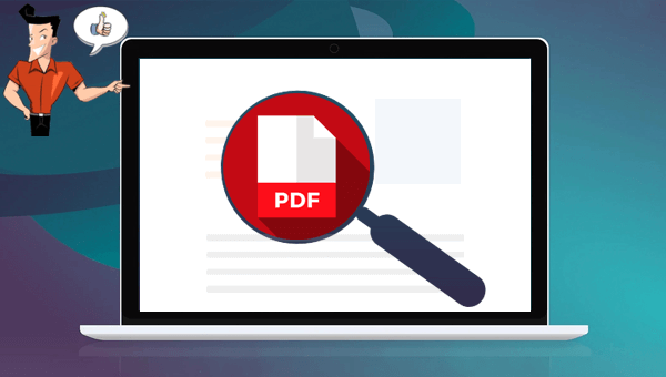 5 mecanismos de busca de pdf recomendados