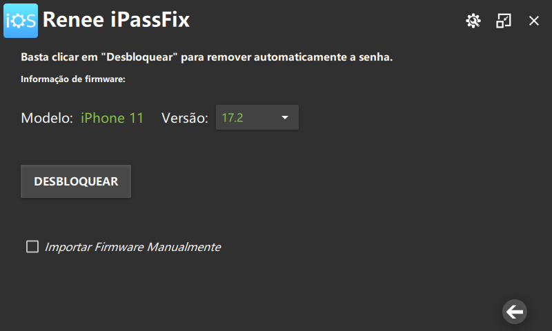 renee ipassfix